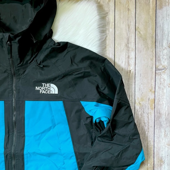 The North Face Men’s Balfron Jacket - Picture 3 of 11